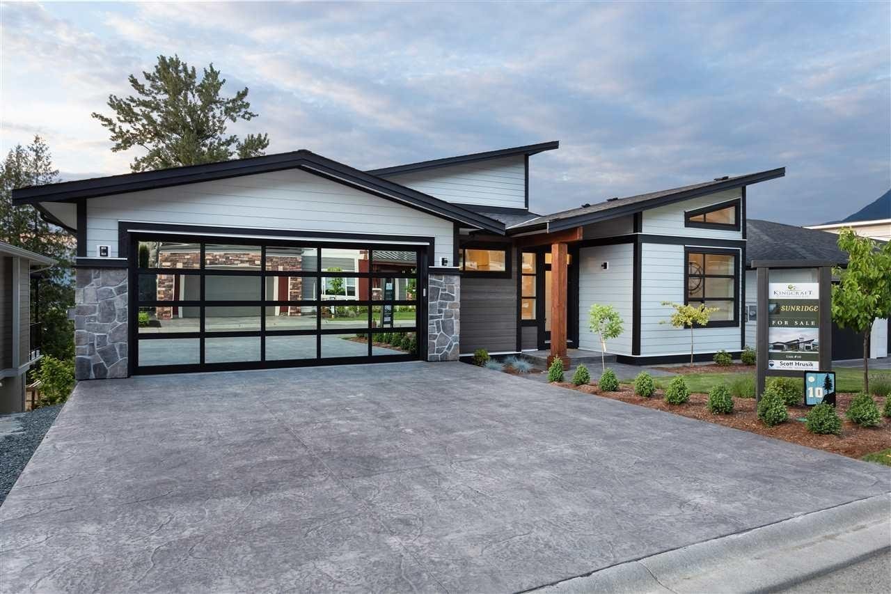 Sunridge